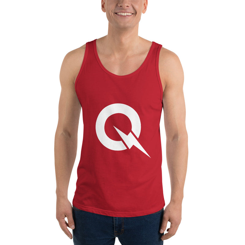 Quick Tank Top