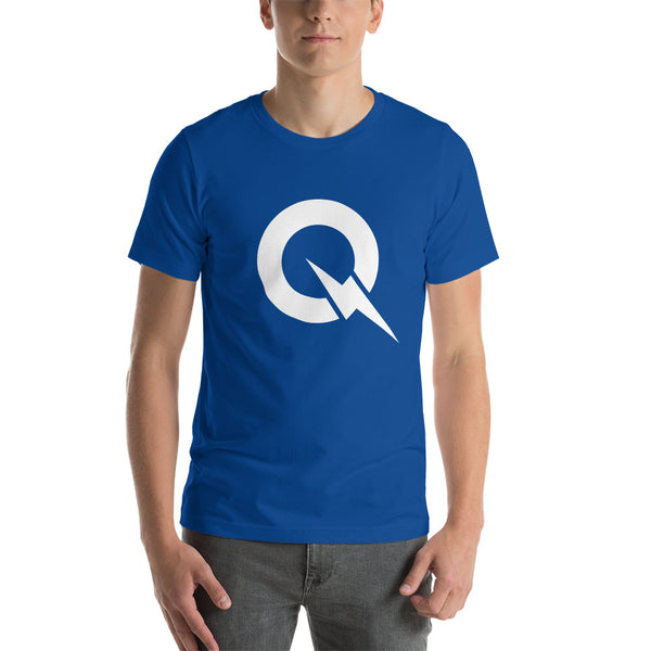Quick Outfit Unisex T-Shirt
