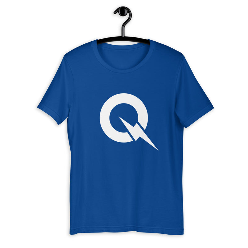 Quick Outfit Unisex T-Shirt