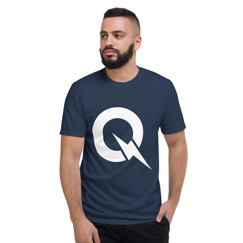 Quick Short-Sleeve T-Shirt