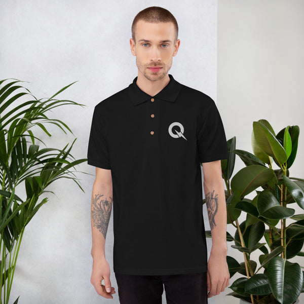Quick Polo Shirt