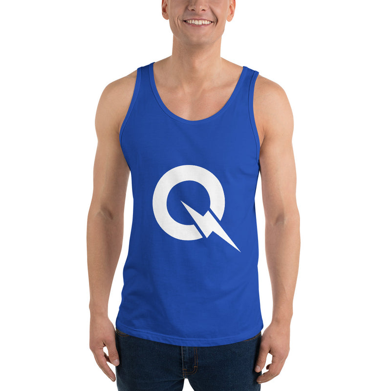 Quick Tank Top