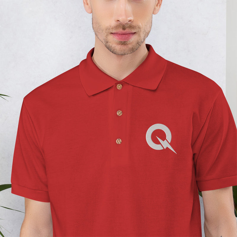 Quick Polo Shirt
