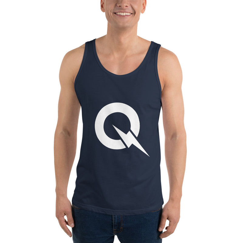 Quick Tank Top