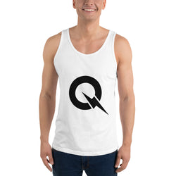 White Tank Top