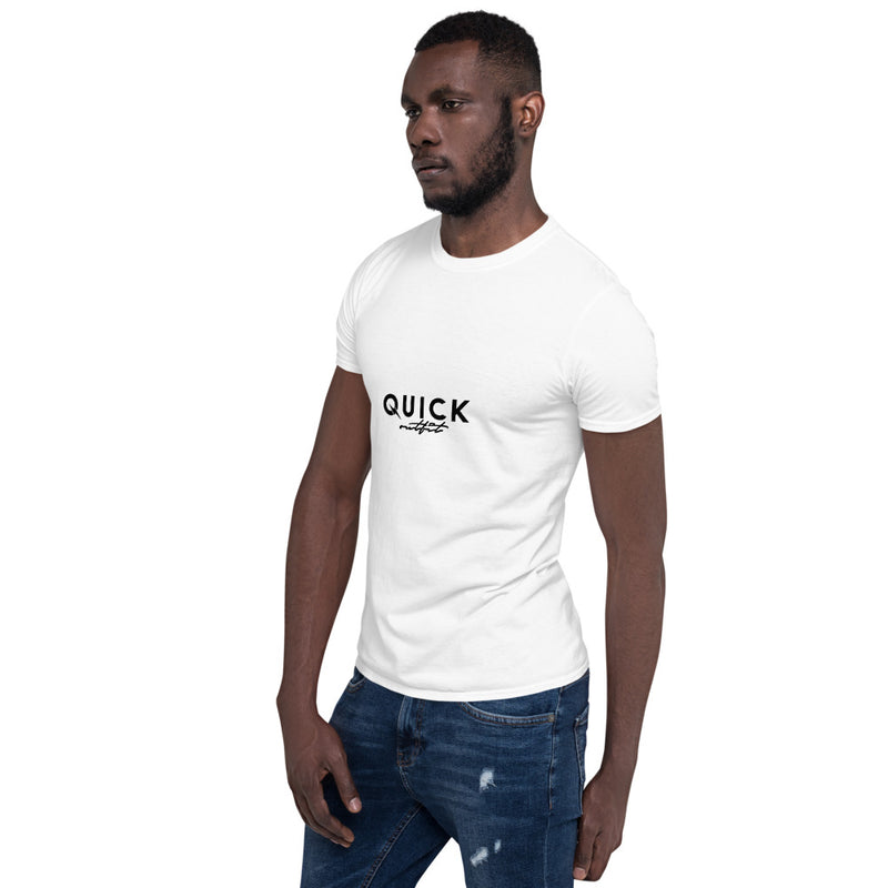 Quick white T-Shirt