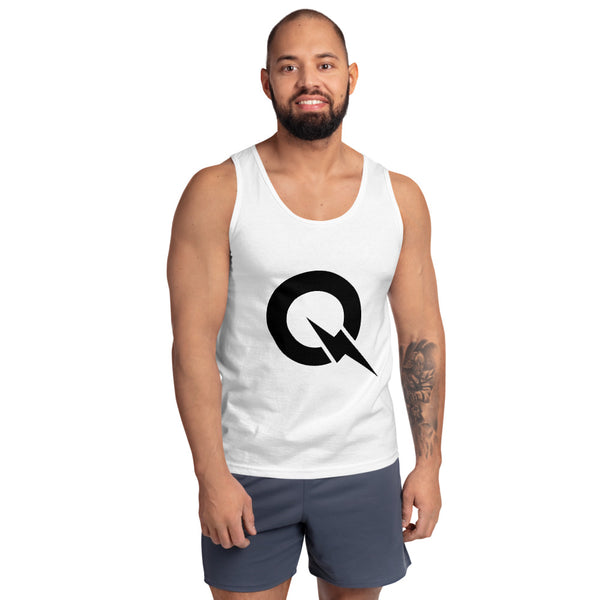 Quick white Tank top