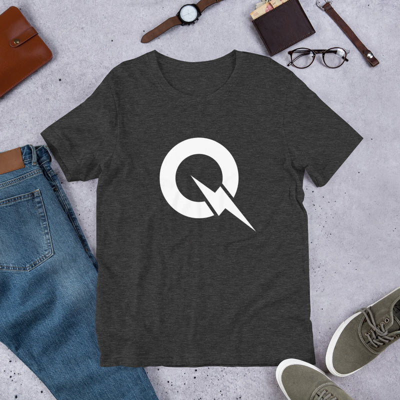 Quick Outfit Unisex T-Shirt