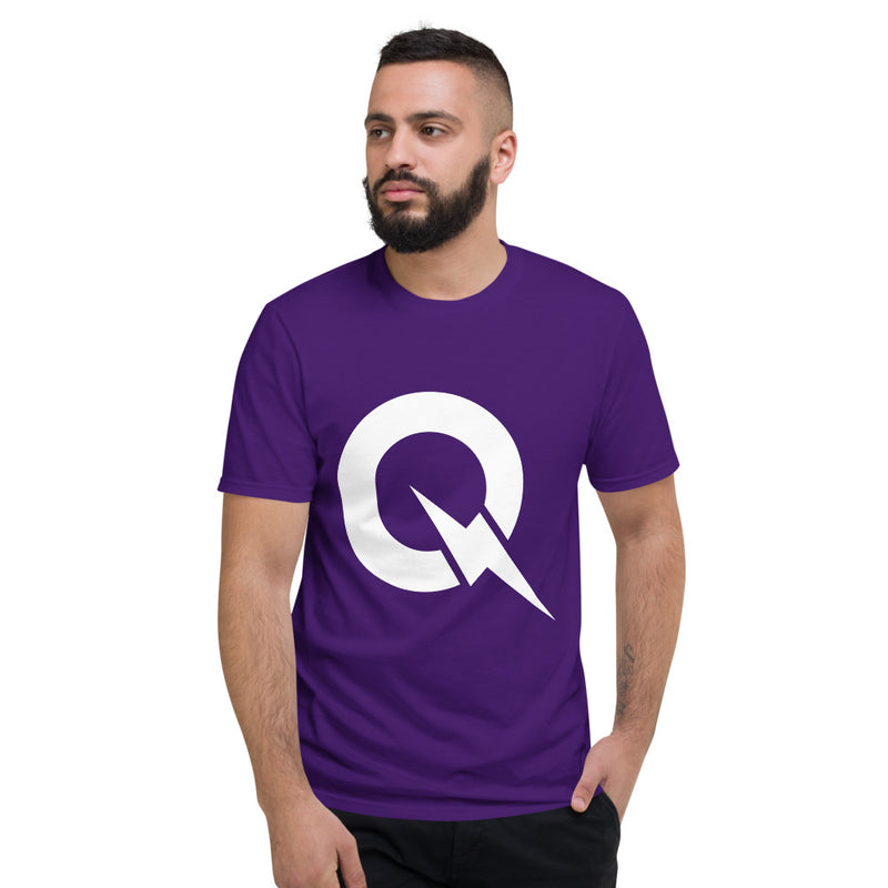 Quick Short-Sleeve T-Shirt