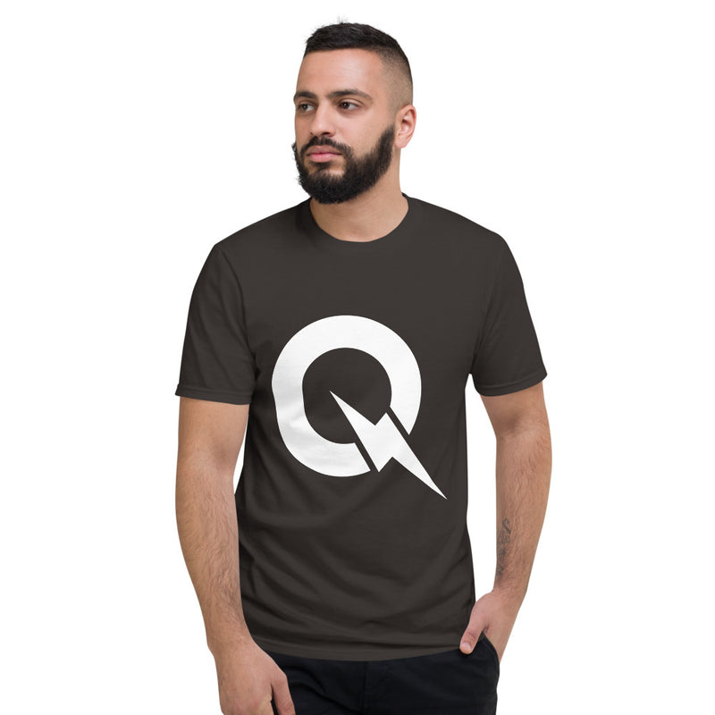 Quick Short-Sleeve T-Shirt