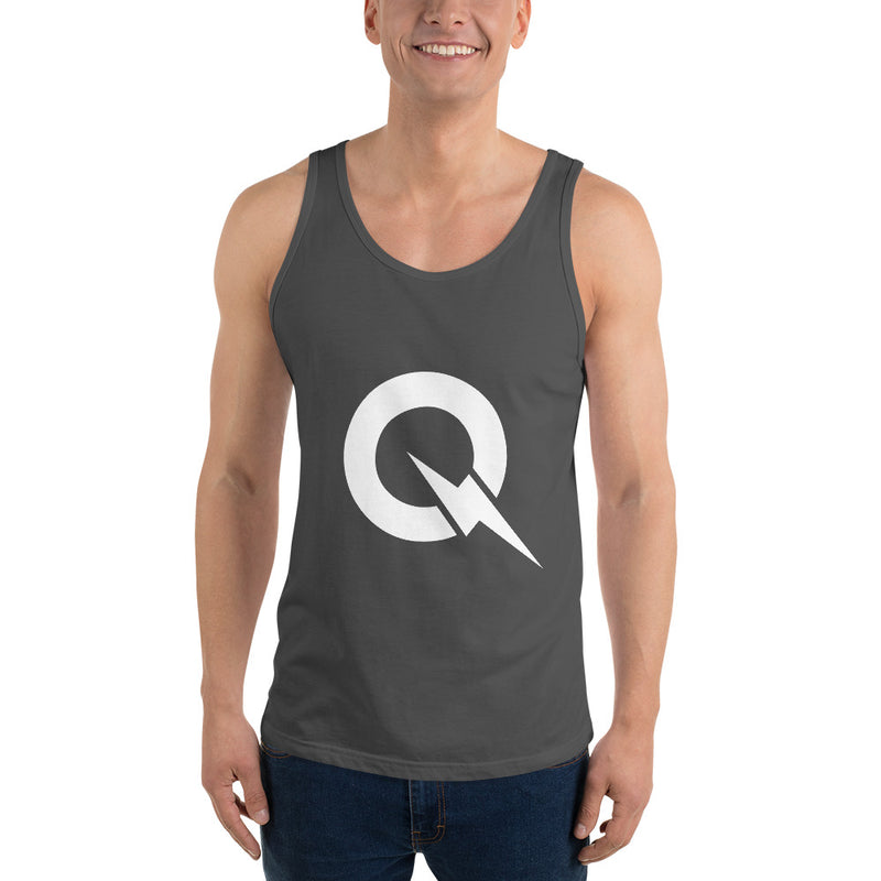 Quick Tank Top