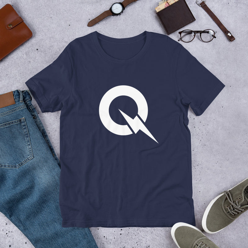Quick Outfit Unisex T-Shirt