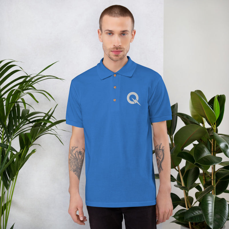 Quick Polo Shirt