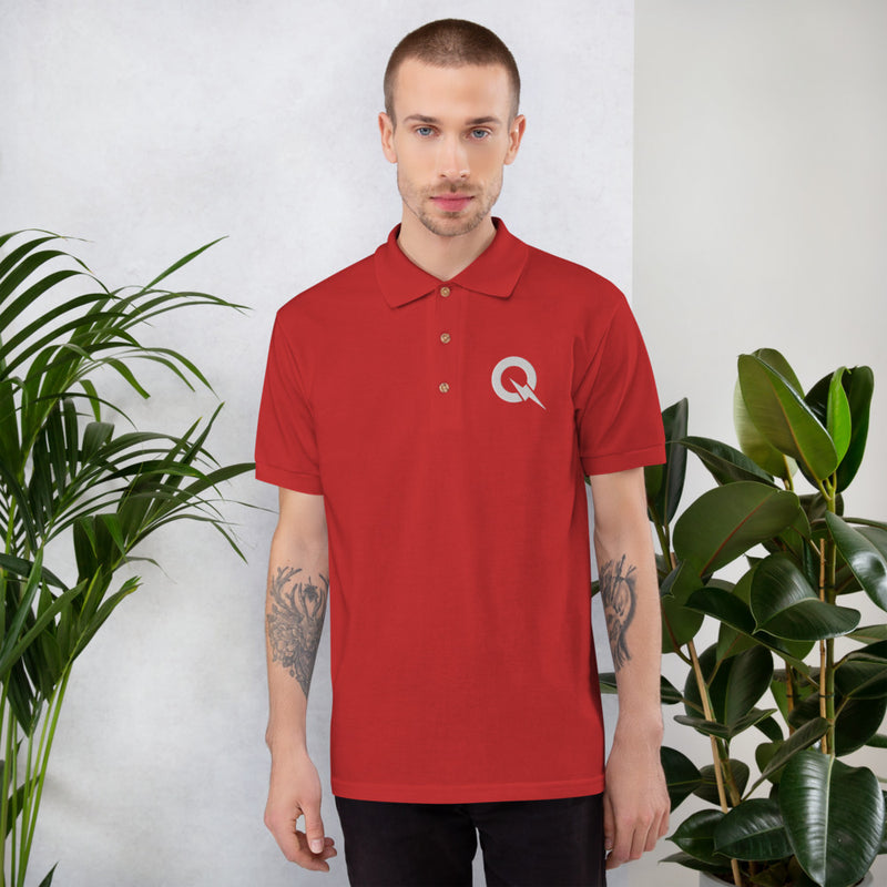 Quick Polo Shirt