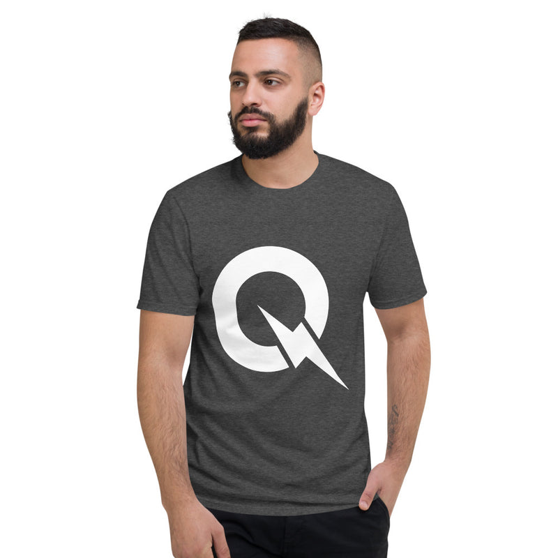 Quick Short-Sleeve T-Shirt