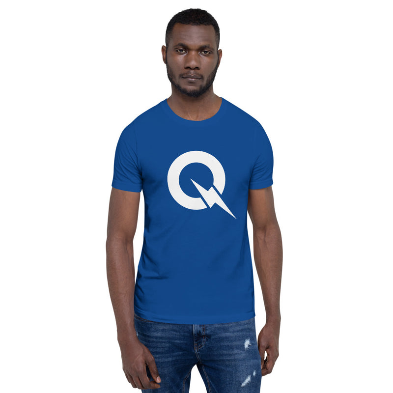 Quick Outfit Unisex T-Shirt