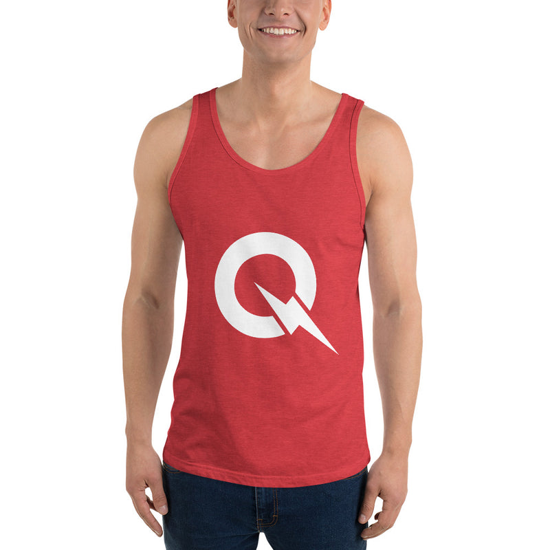 Quick Tank Top