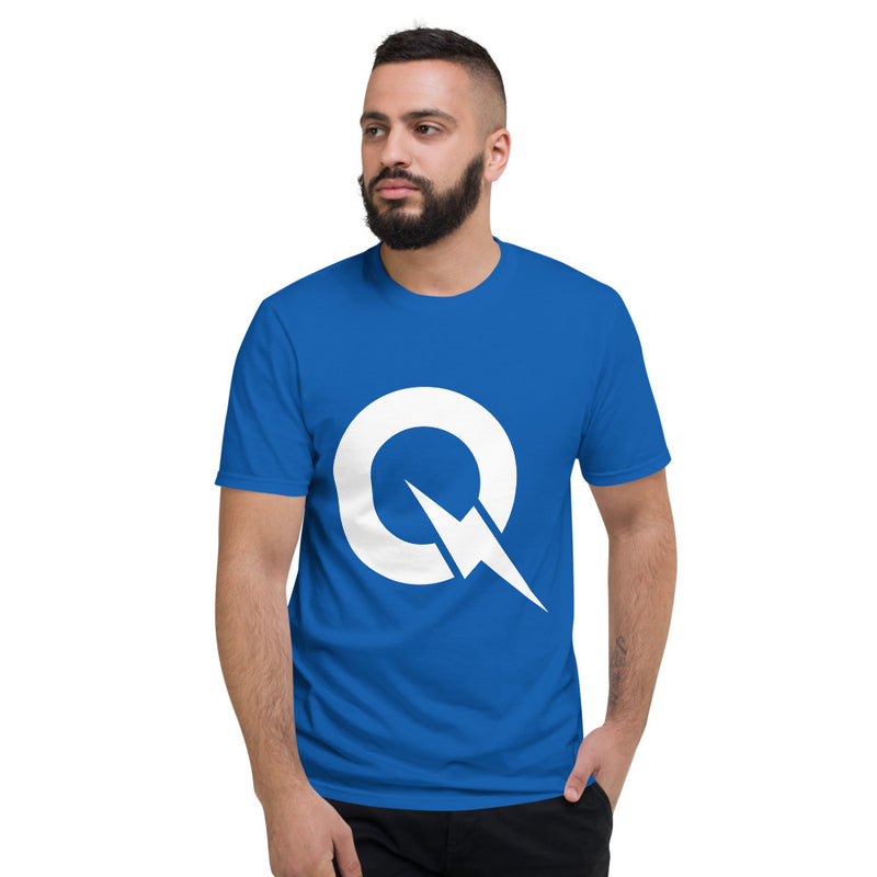 Quick Short-Sleeve T-Shirt