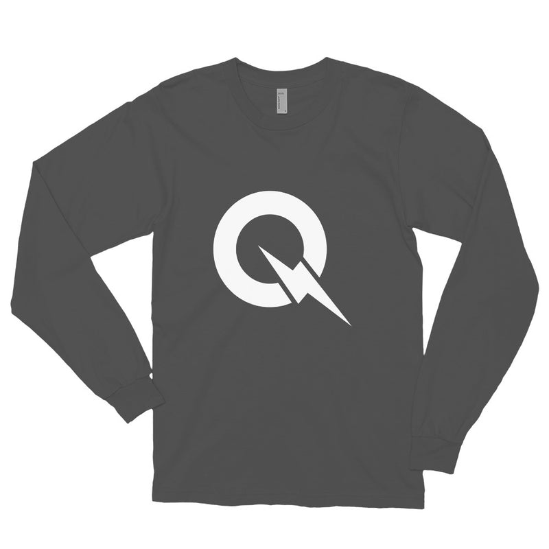 Quick Long Sleeve Shirt