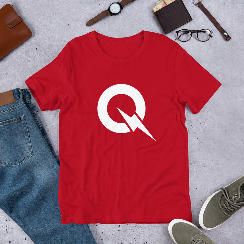 Quick Outfit Unisex T-Shirt