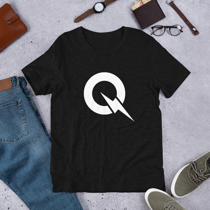 Quick Outfit Unisex T-Shirt