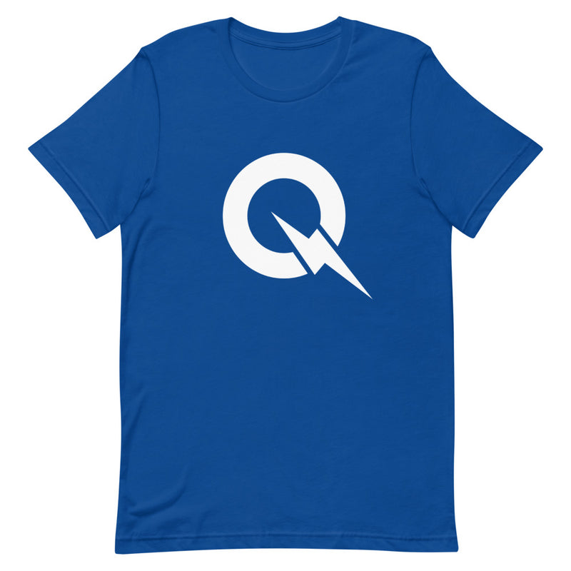 Quick Outfit Unisex T-Shirt