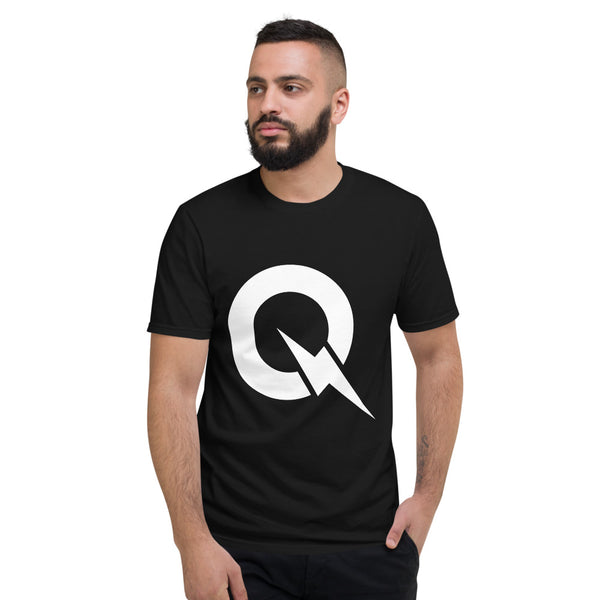 Quick Short-Sleeve T-Shirt
