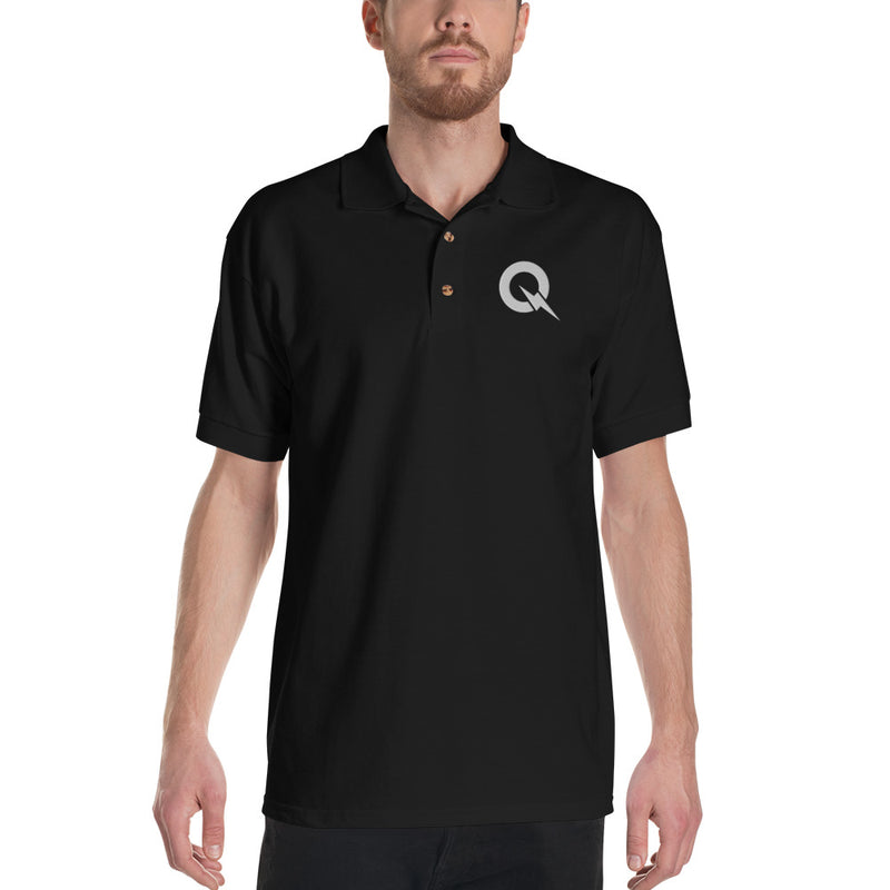Quick Polo Shirt