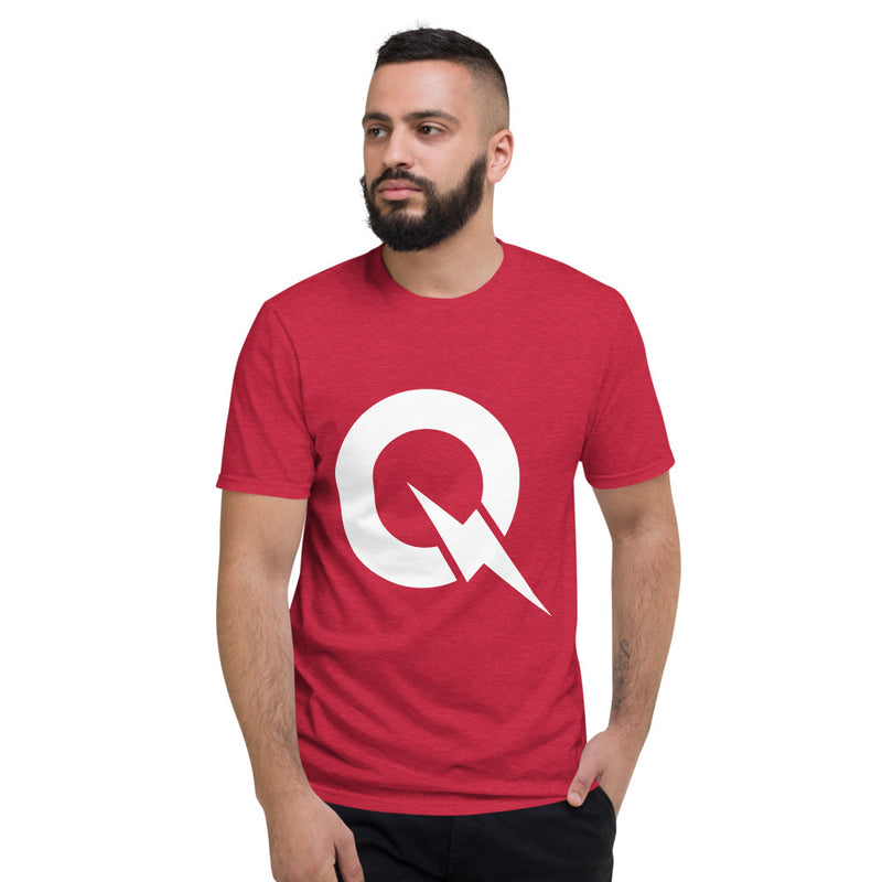 Quick Short-Sleeve T-Shirt