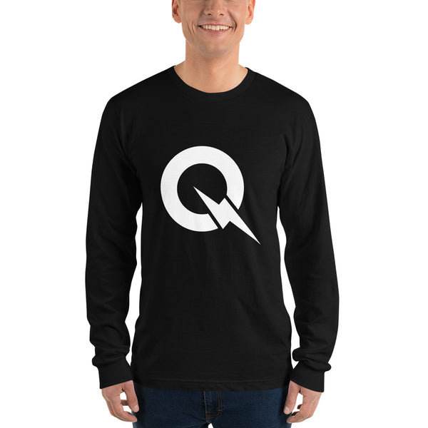 Quick Long Sleeve Shirt
