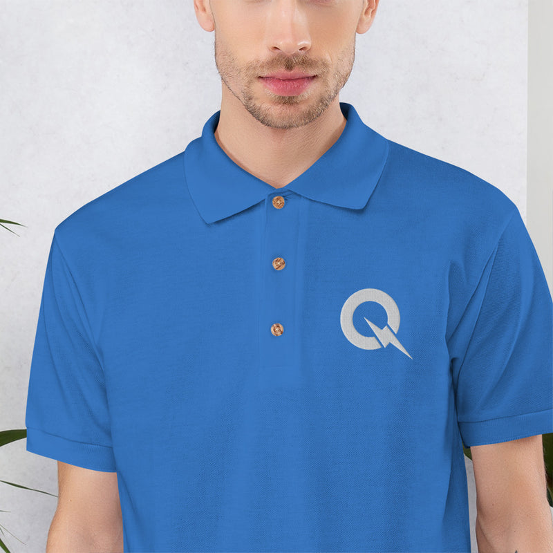 Quick Polo Shirt