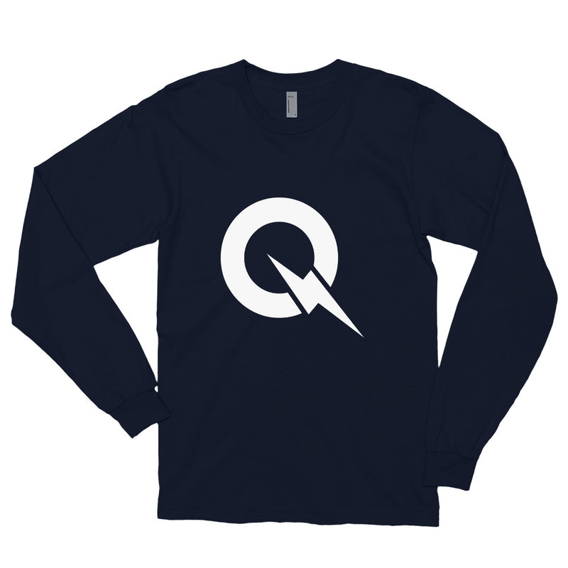 Quick Long Sleeve Shirt