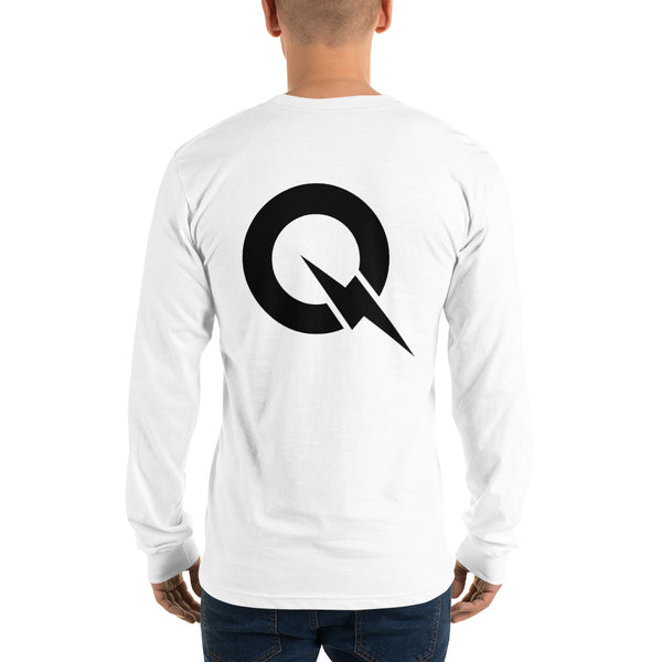 Long sleeve t-shirt