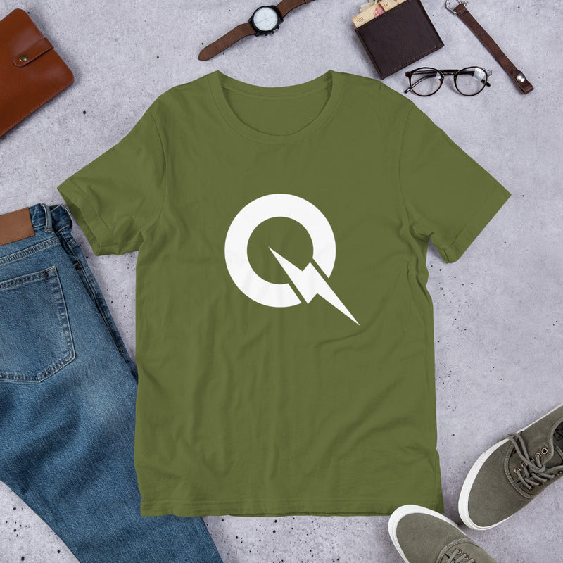 Quick Outfit Unisex T-Shirt