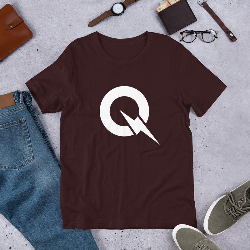 Quick Outfit Unisex T-Shirt