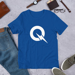 Quick Outfit Unisex T-Shirt