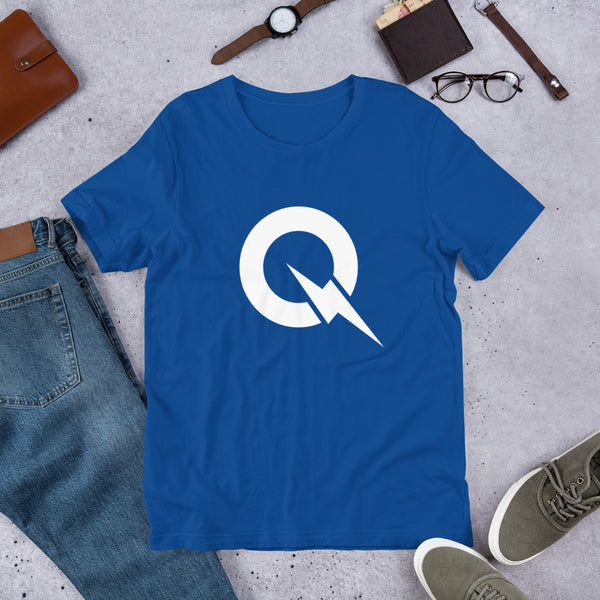 Quick Outfit Unisex T-Shirt
