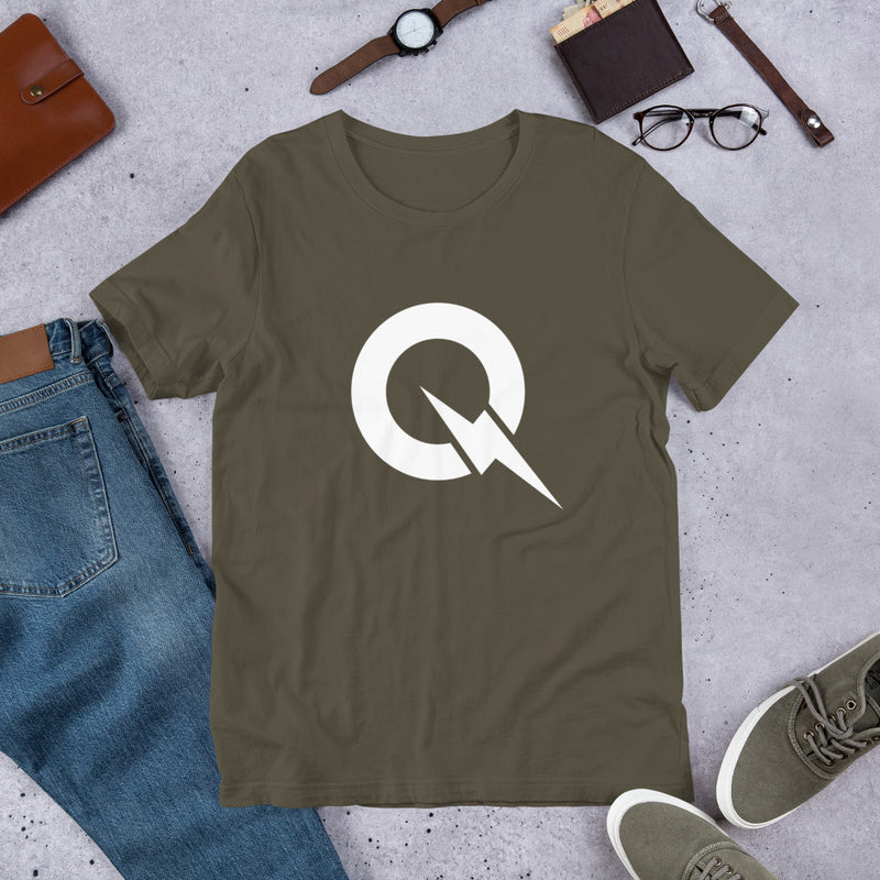 Quick Outfit Unisex T-Shirt