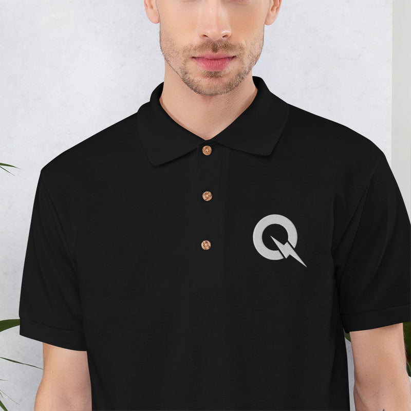 Quick Polo Shirt