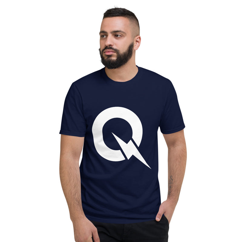 Quick Short-Sleeve T-Shirt