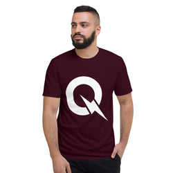 Quick Short-Sleeve T-Shirt