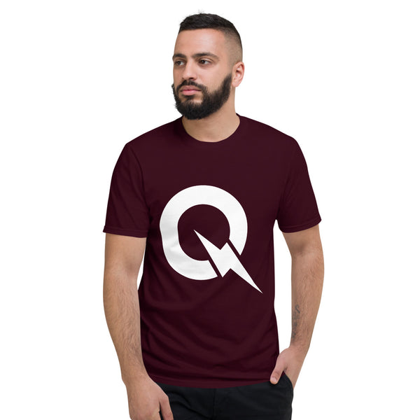 Quick Short-Sleeve T-Shirt