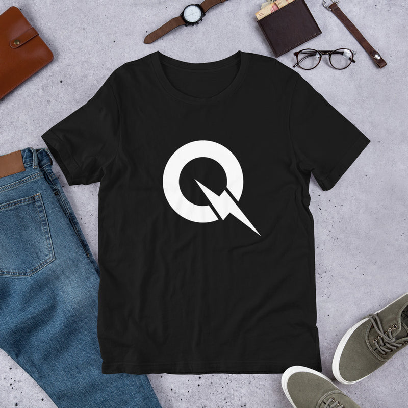 Quick Outfit Unisex T-Shirt