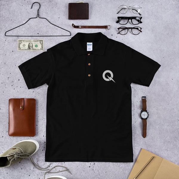 Quick Polo Shirt
