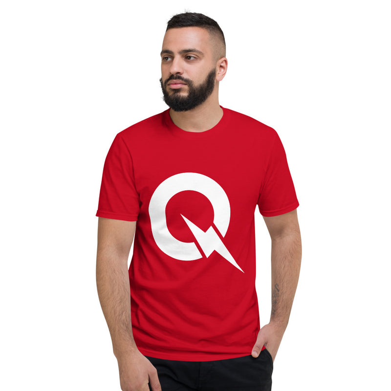 Quick Short-Sleeve T-Shirt