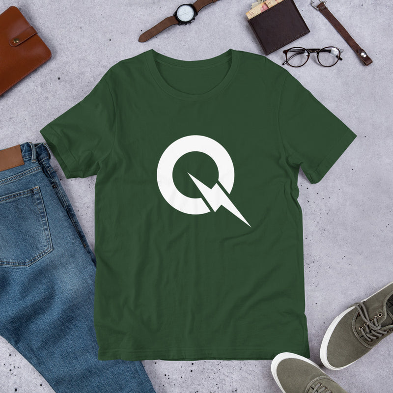 Quick Outfit Unisex T-Shirt