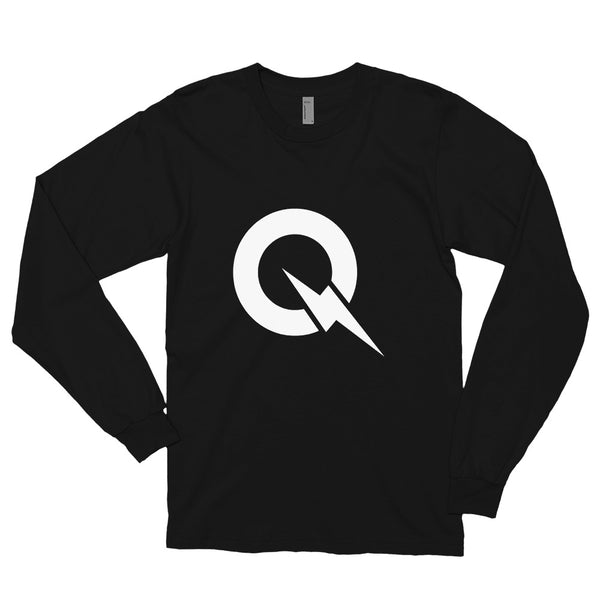 Quick Long Sleeve Shirt