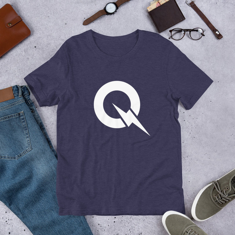 Quick Outfit Unisex T-Shirt