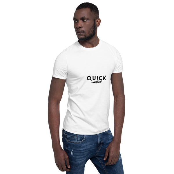 Quick white T-Shirt