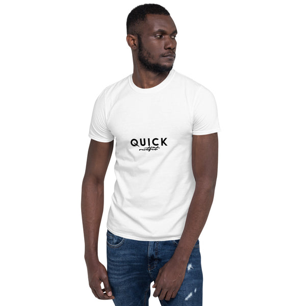 Quick white T-Shirt